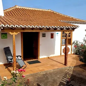 Ferienhaus Manos De Oro, Los Sauces