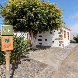 Ferienhaus Facundo A, Barlovento