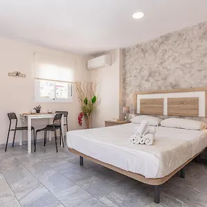 Lola Apartment Málaga