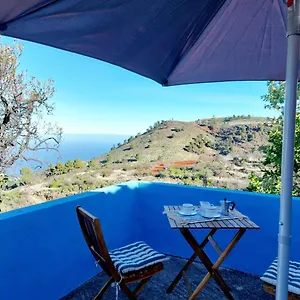 Ferienhaus Casa Rural Panchita, Garafía