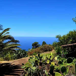 Ferienhaus La Herbilla, Garafía