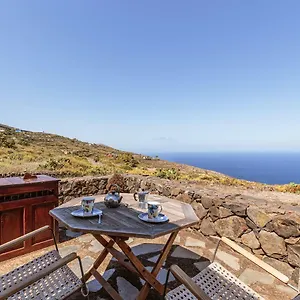 Ferienhaus Los Hondos, Garafía
